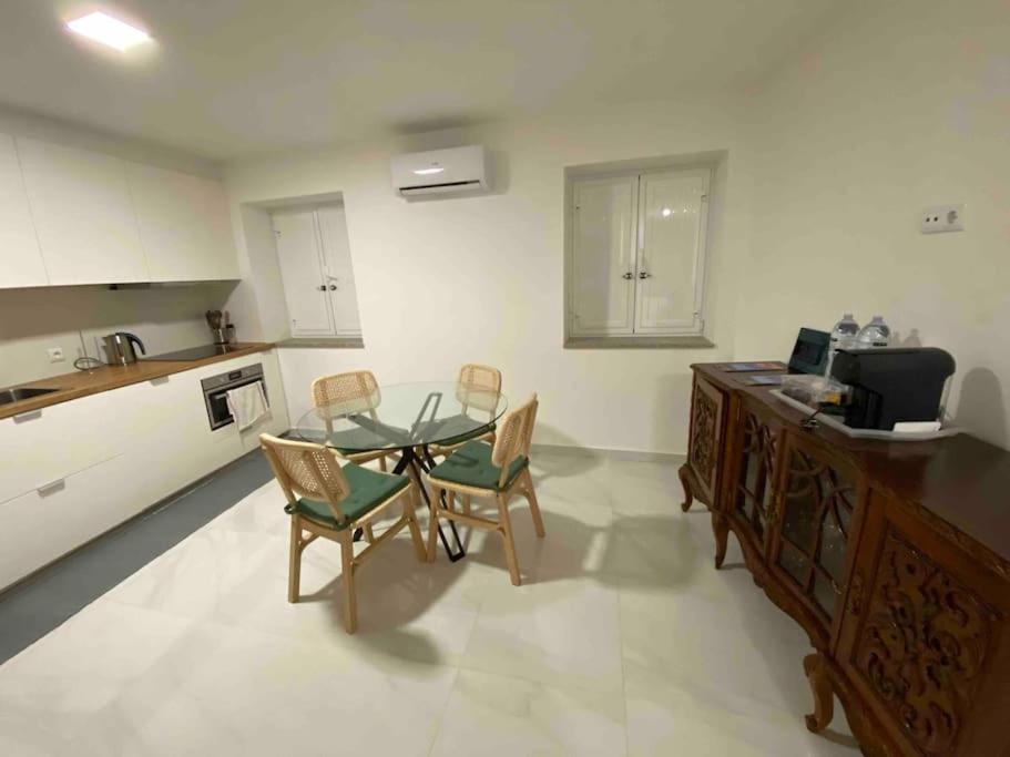 Casa Bossa Nova Lägenhet Fundão Exteriör bild