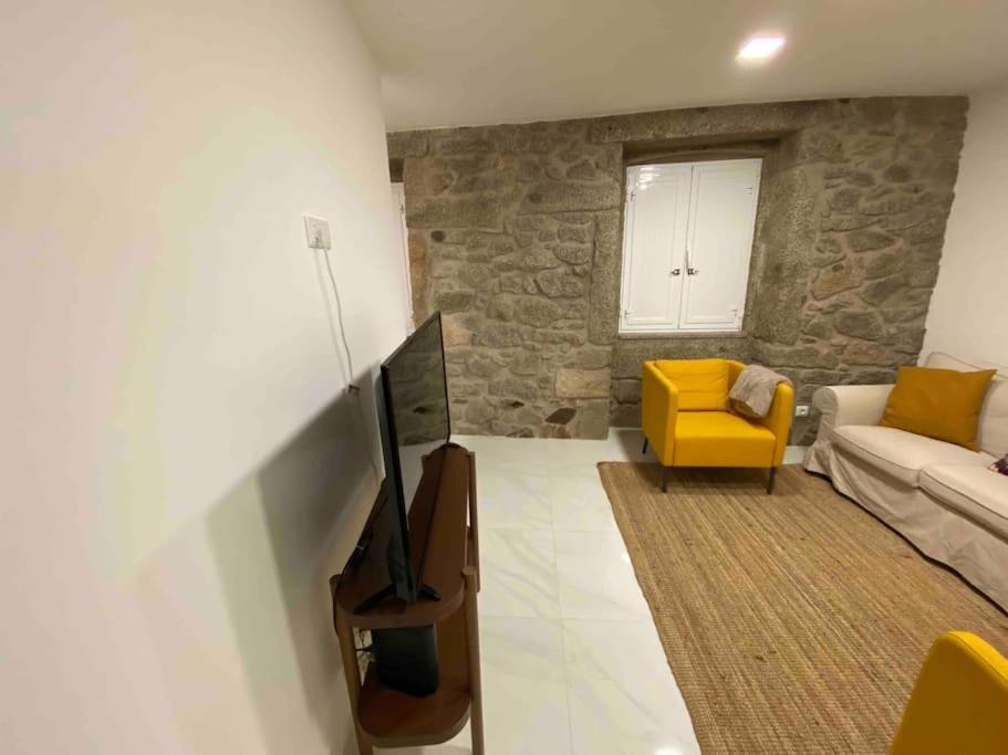 Casa Bossa Nova Lägenhet Fundão Exteriör bild