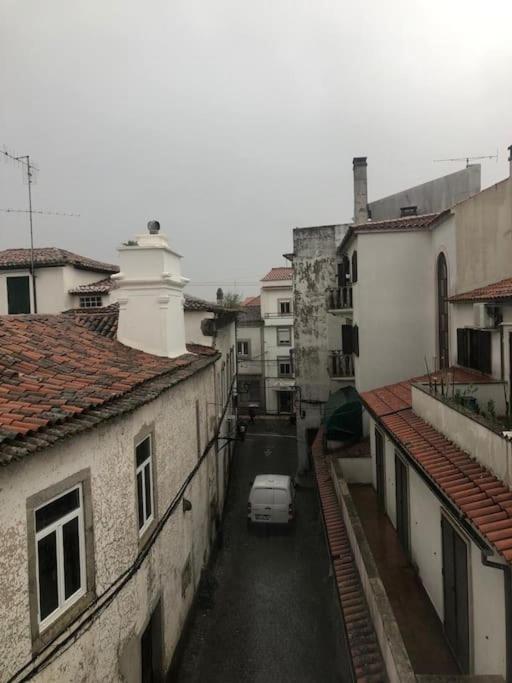 Casa Bossa Nova Lägenhet Fundão Exteriör bild
