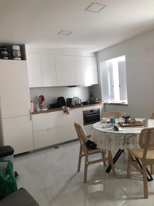 Casa Bossa Nova Lägenhet Fundão Exteriör bild