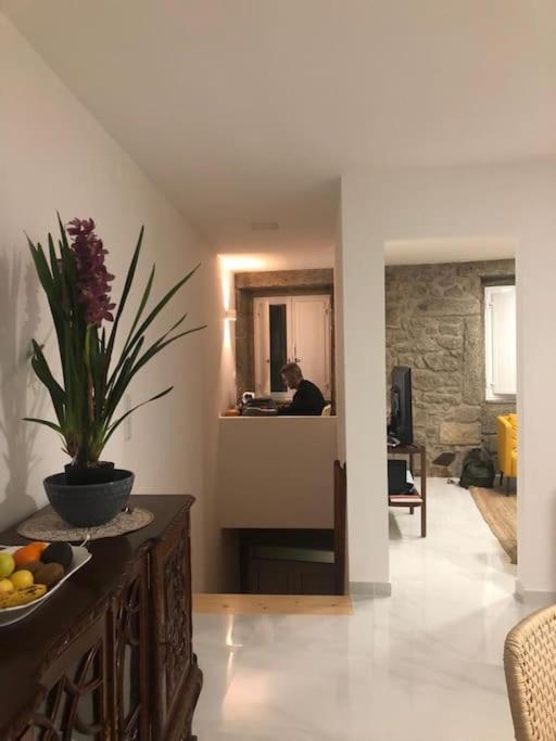 Casa Bossa Nova Lägenhet Fundão Exteriör bild