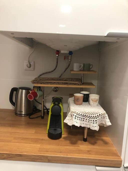 Casa Bossa Nova Lägenhet Fundão Exteriör bild