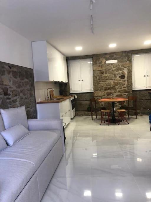 Casa Bossa Nova Lägenhet Fundão Exteriör bild