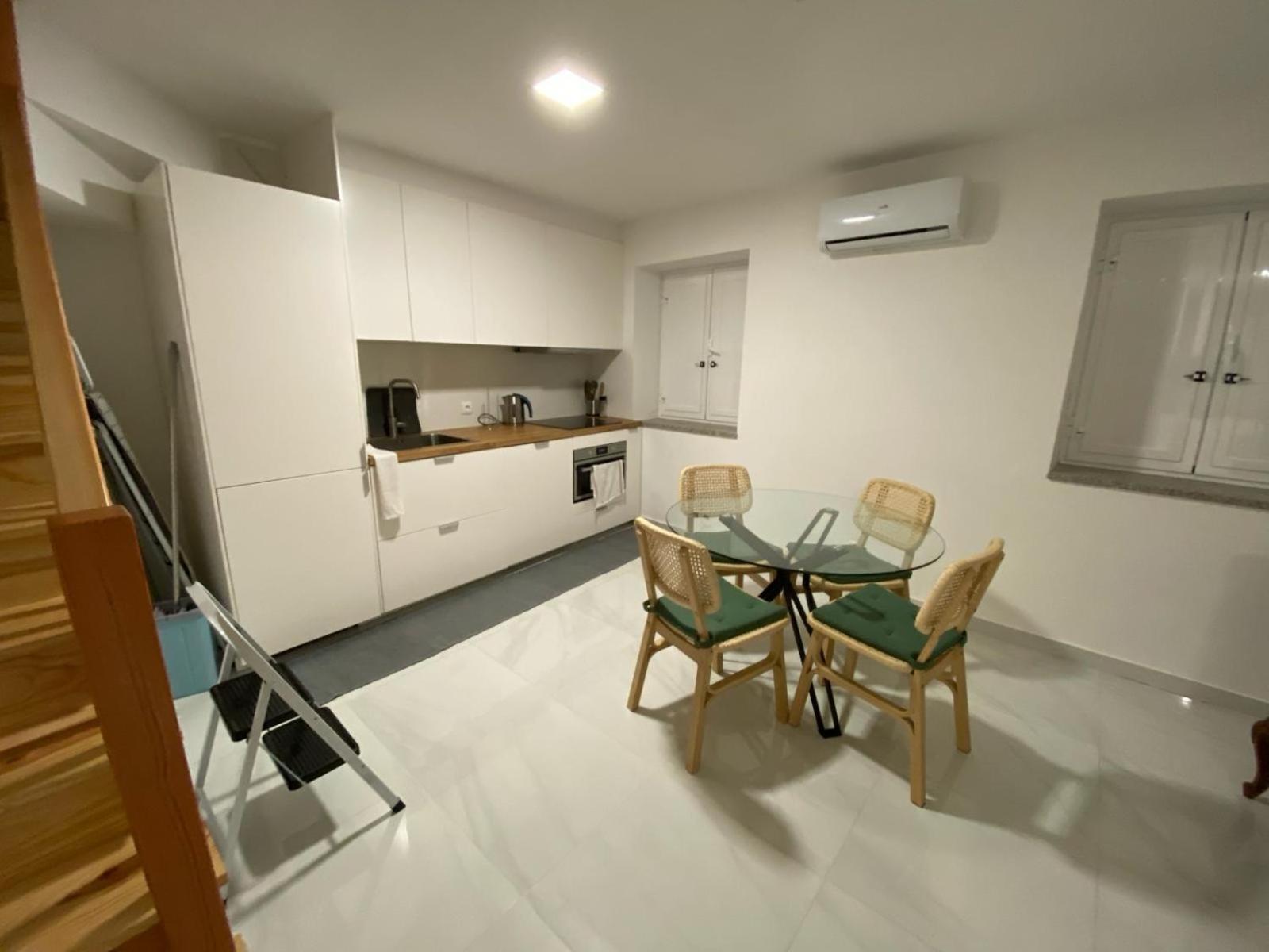 Casa Bossa Nova Lägenhet Fundão Exteriör bild