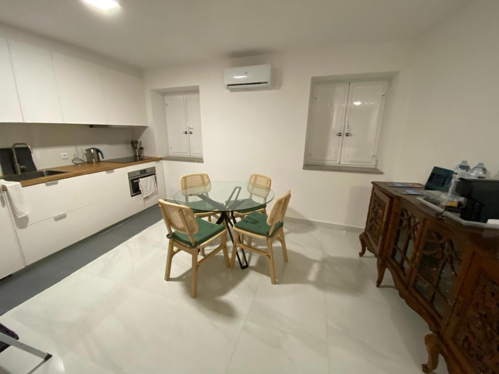 Casa Bossa Nova Lägenhet Fundão Exteriör bild