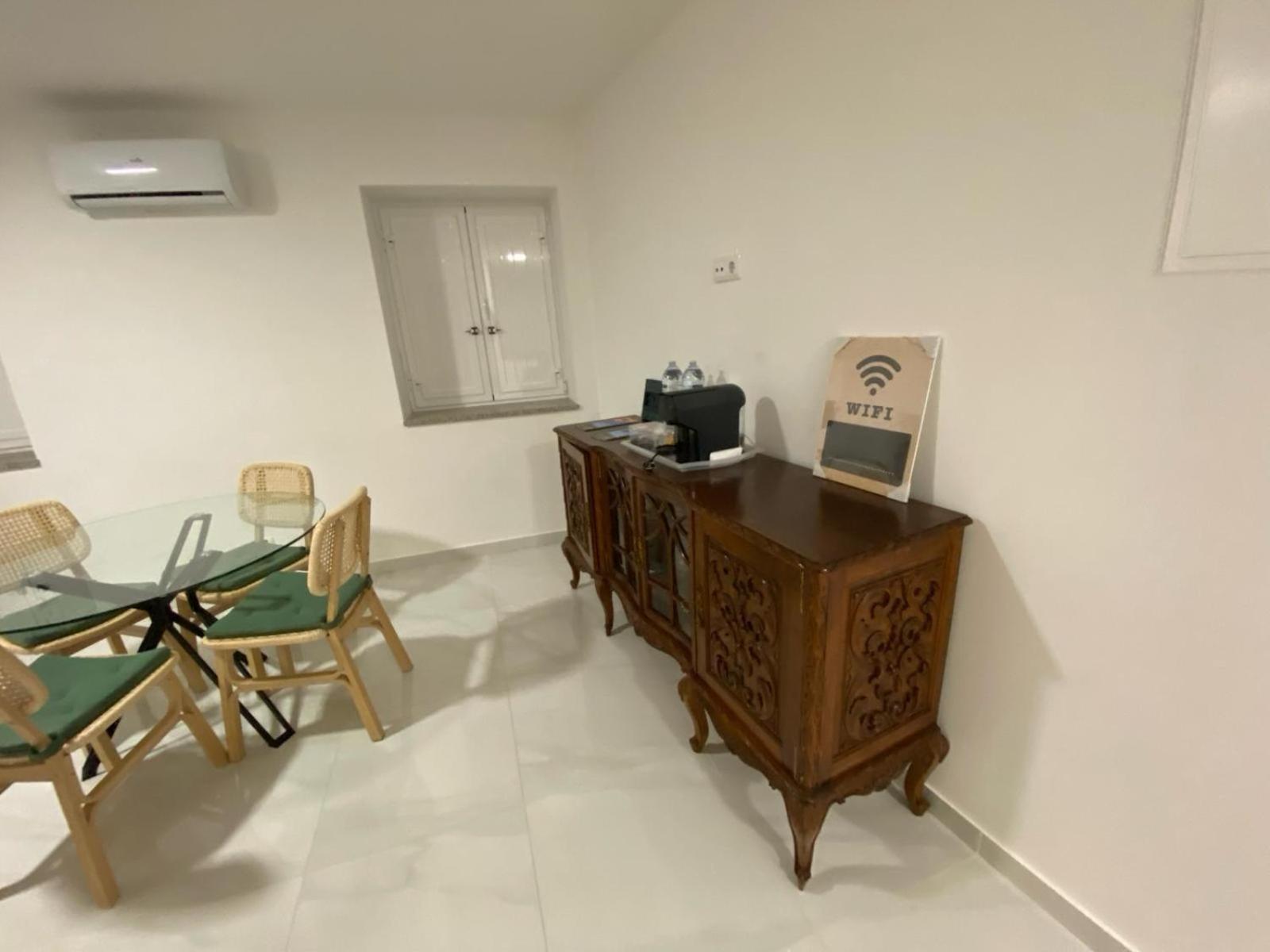 Casa Bossa Nova Lägenhet Fundão Exteriör bild
