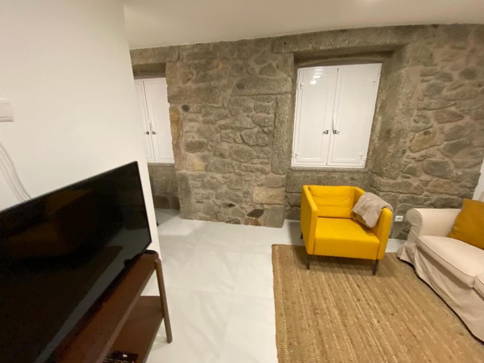 Casa Bossa Nova Lägenhet Fundão Exteriör bild