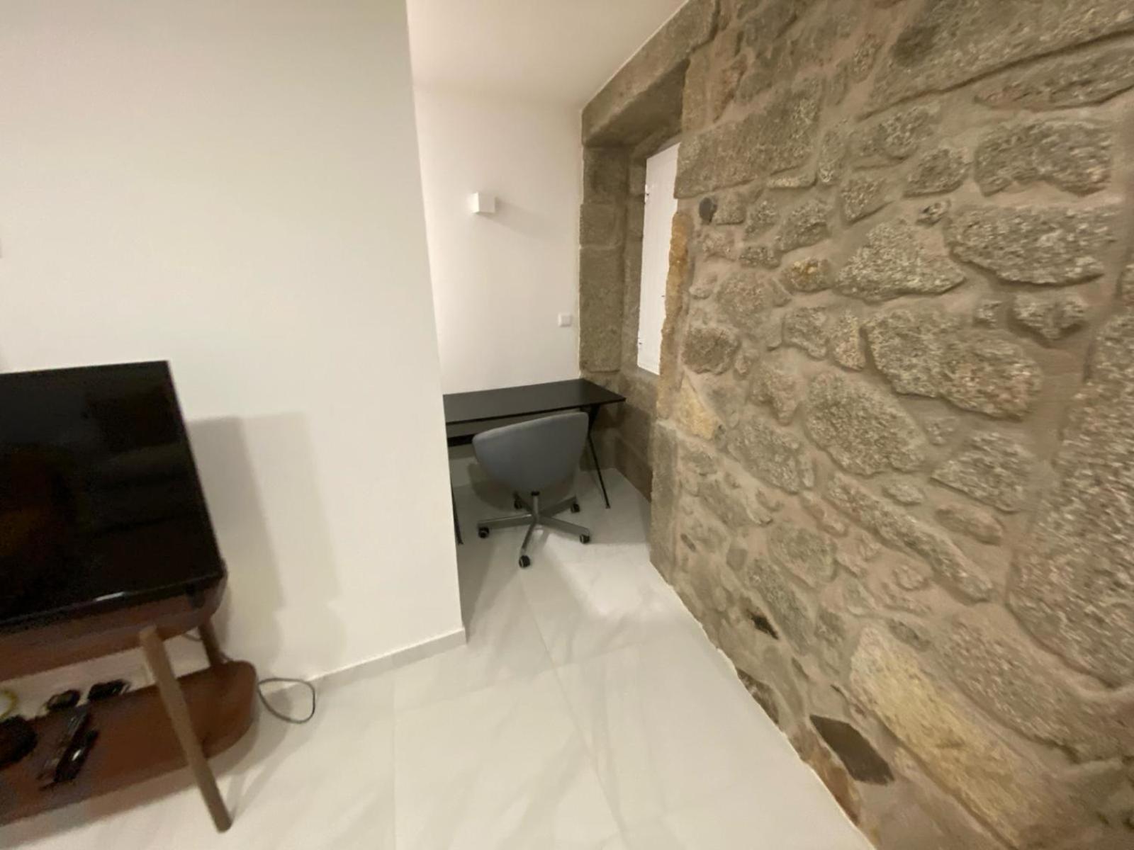 Casa Bossa Nova Lägenhet Fundão Exteriör bild